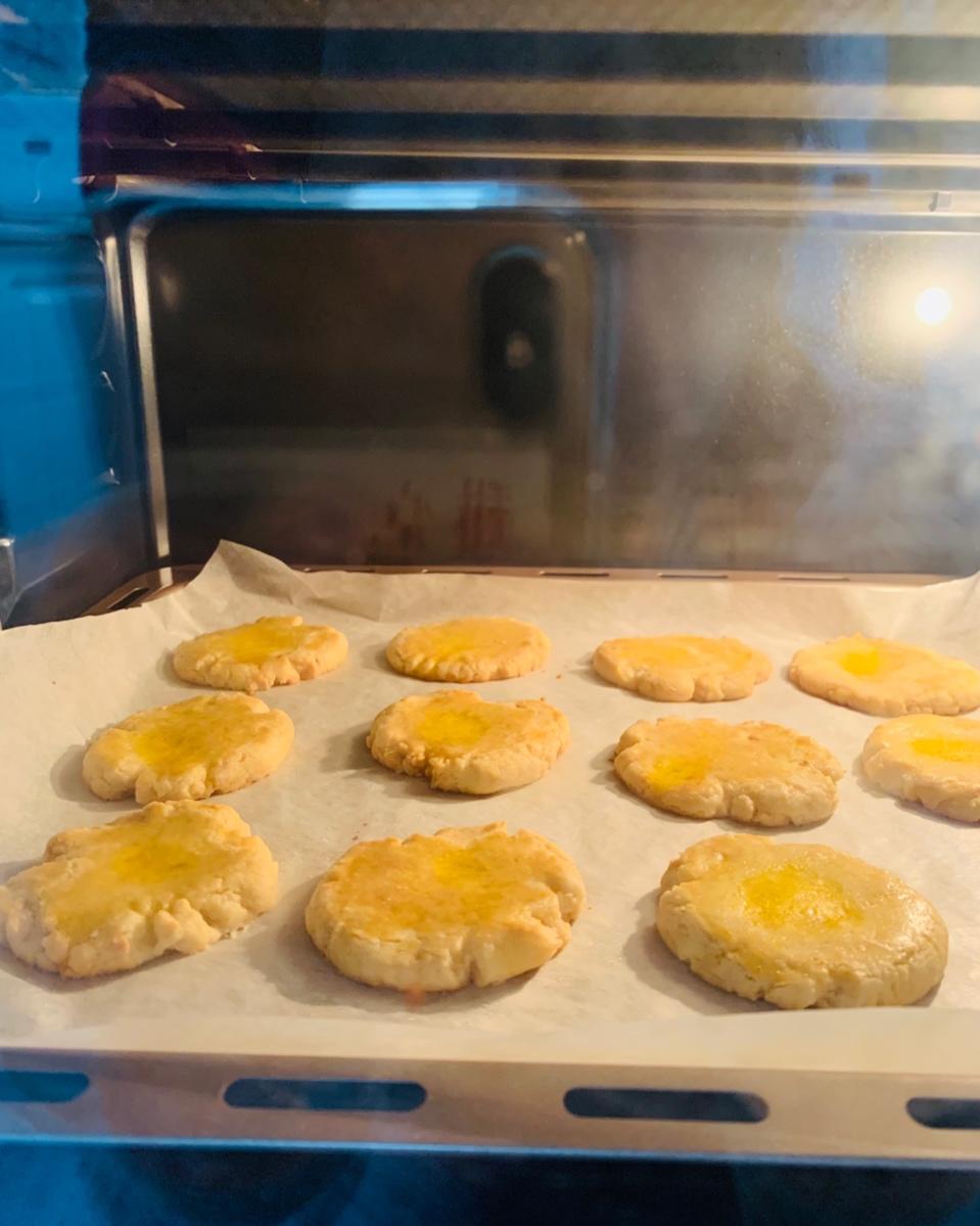 核桃酥 女侠森森