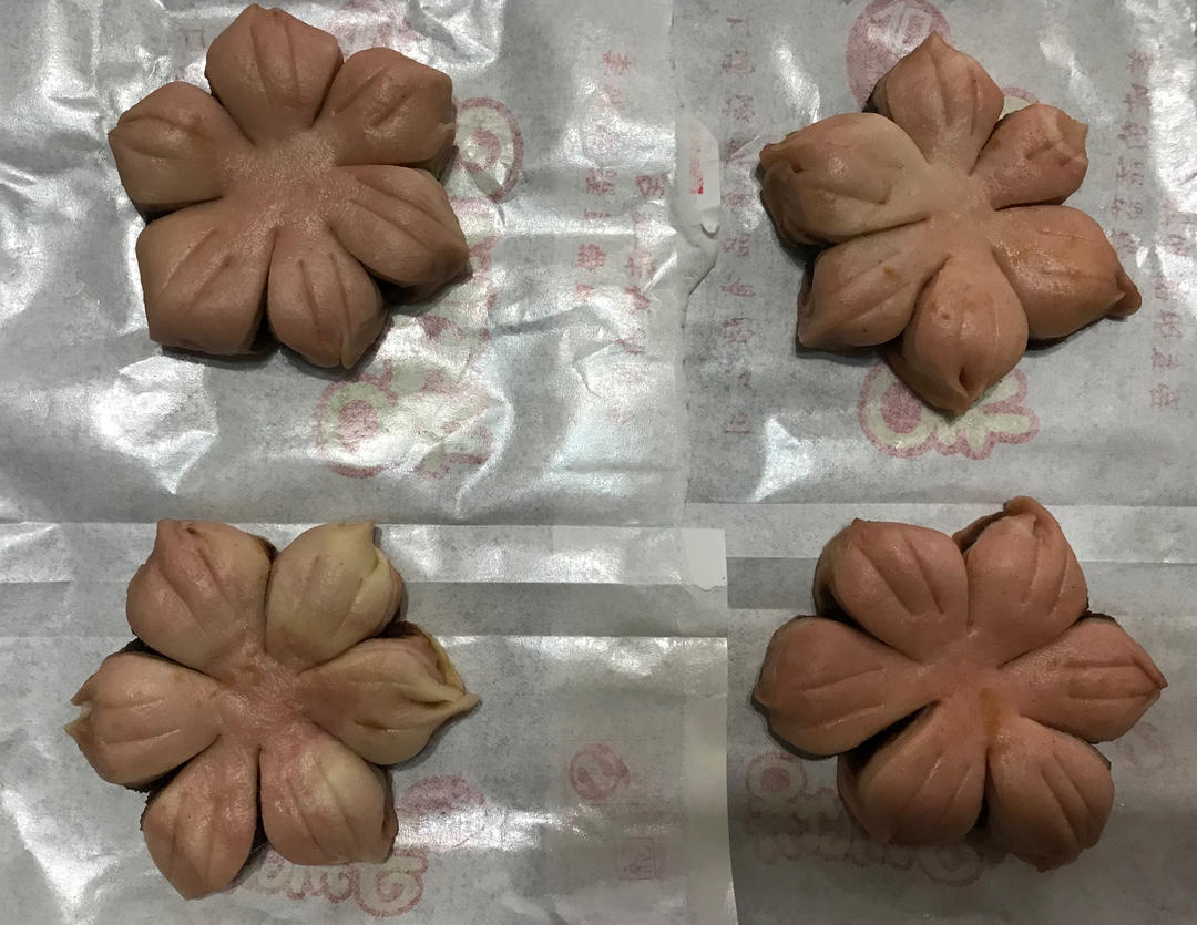 桃花酥