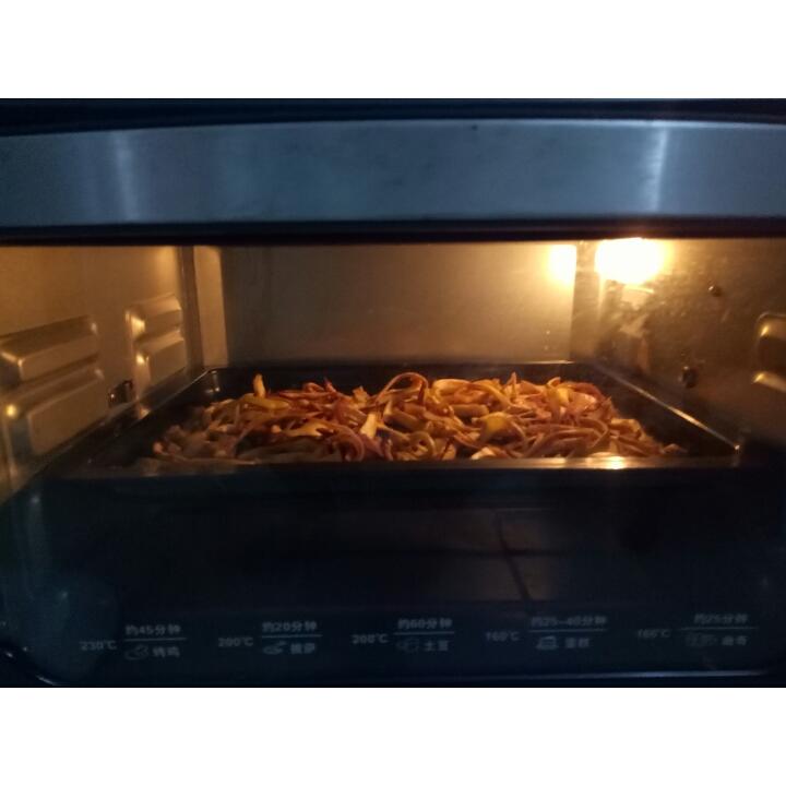 秋冬必备润肺柚子糖（柚子皮）