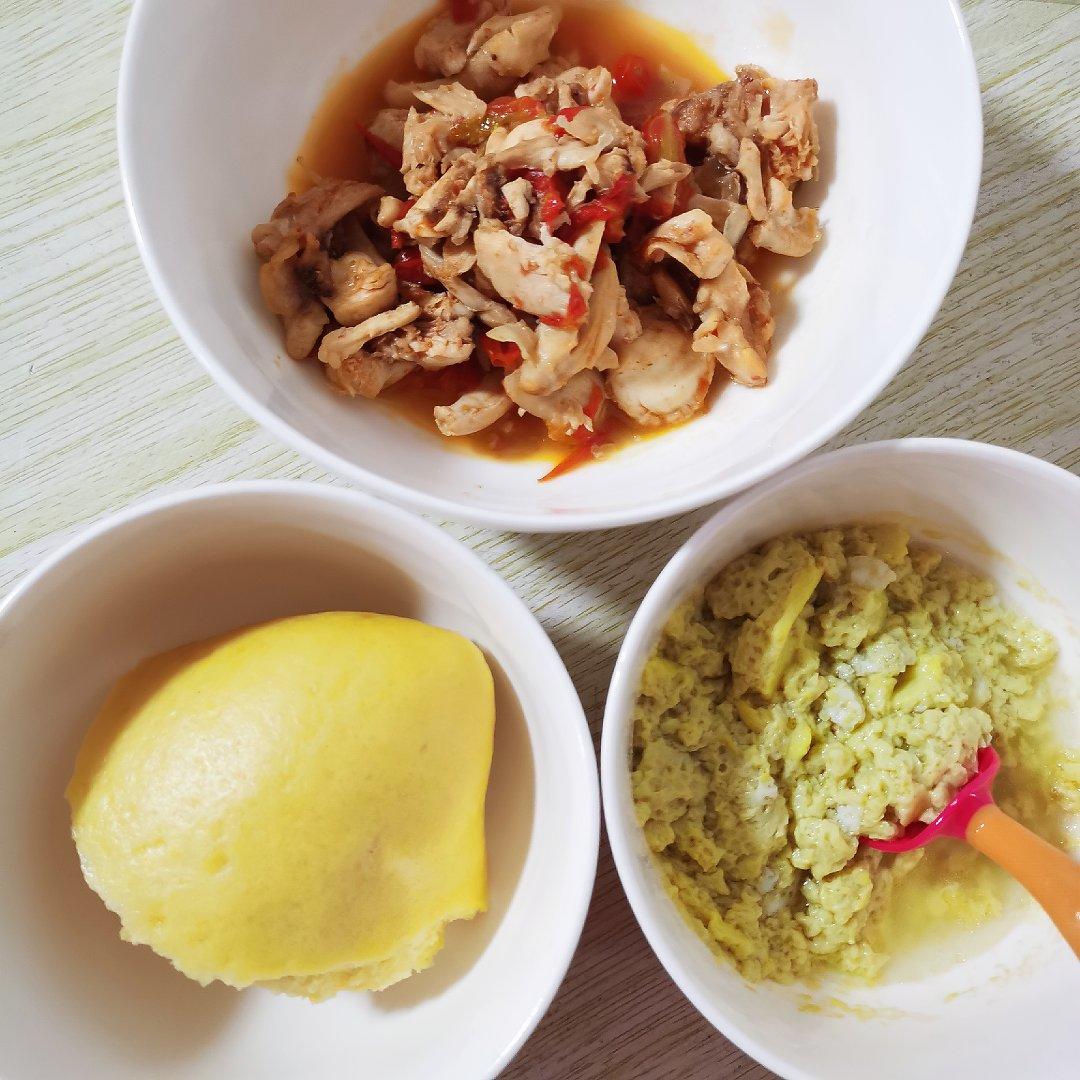 辅食