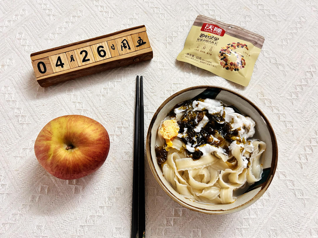 小学生每天的早餐