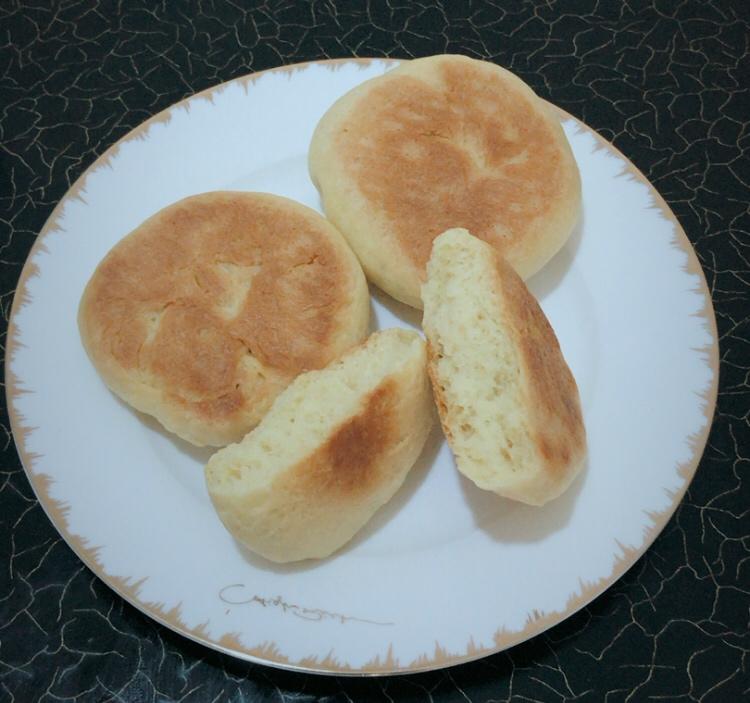 堂妈小厨——乳山喜饼