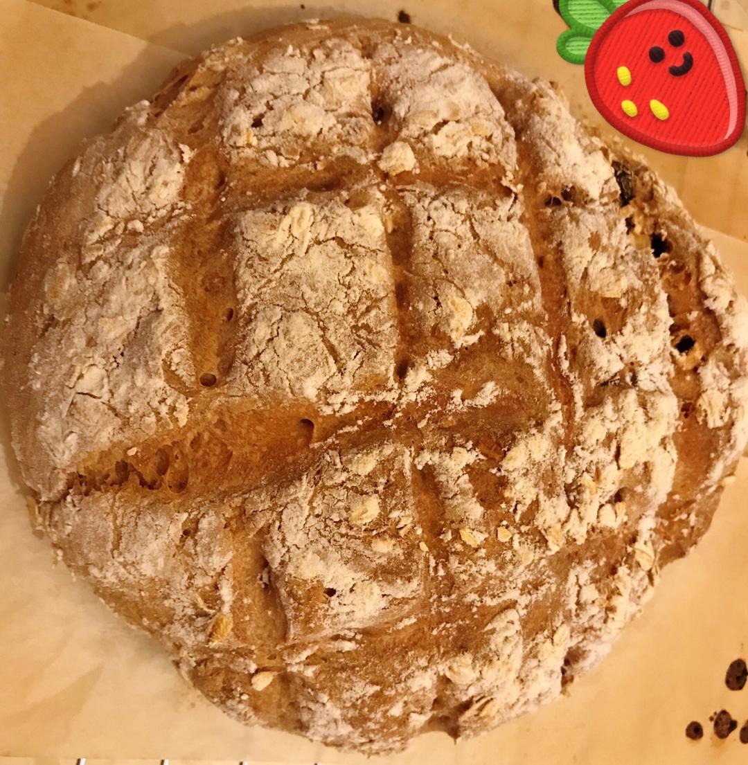 [lara的软欧] 能吃醉的--红酒全麦坚果软欧包包