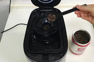 咖啡可可麻薯软欧的做法 步骤2