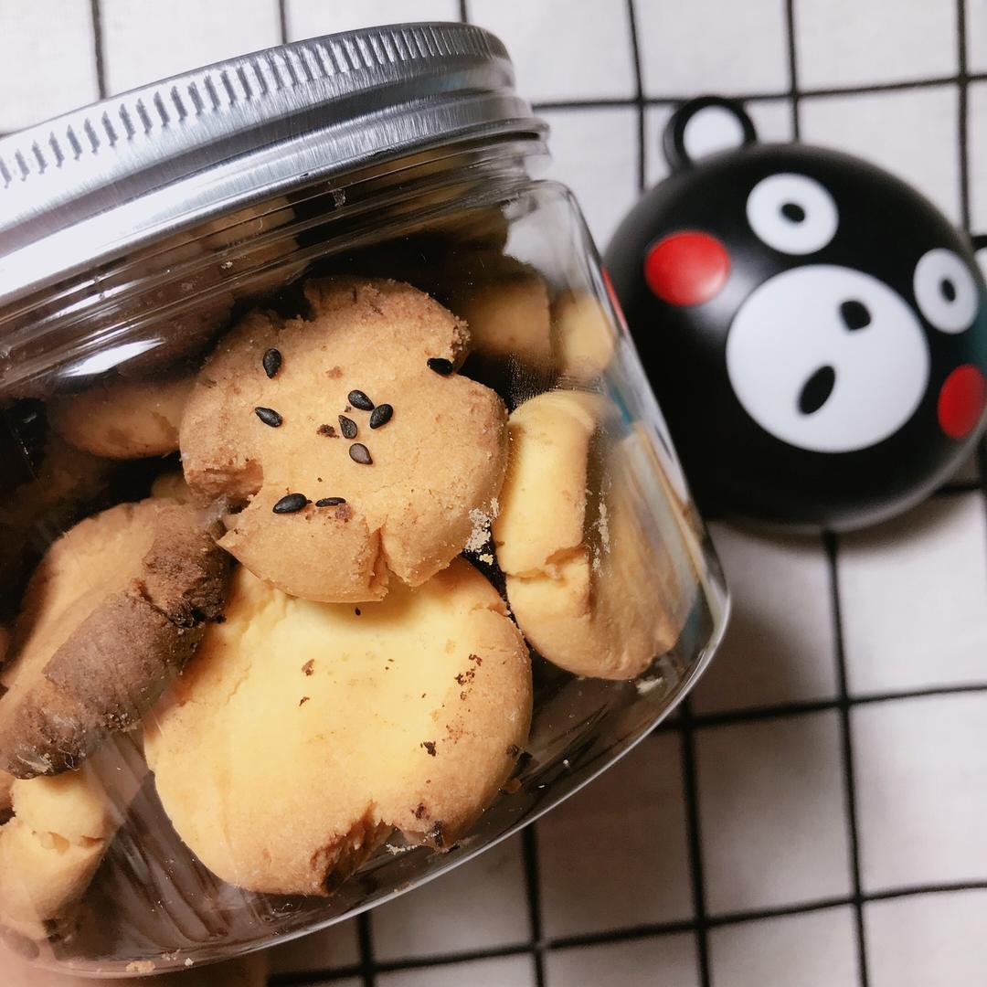 玛格丽特小饼干