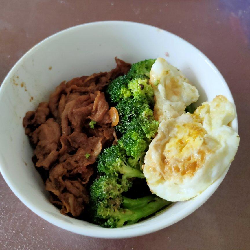 ㊙️制肥牛饭 比吉野家好吃还便宜！