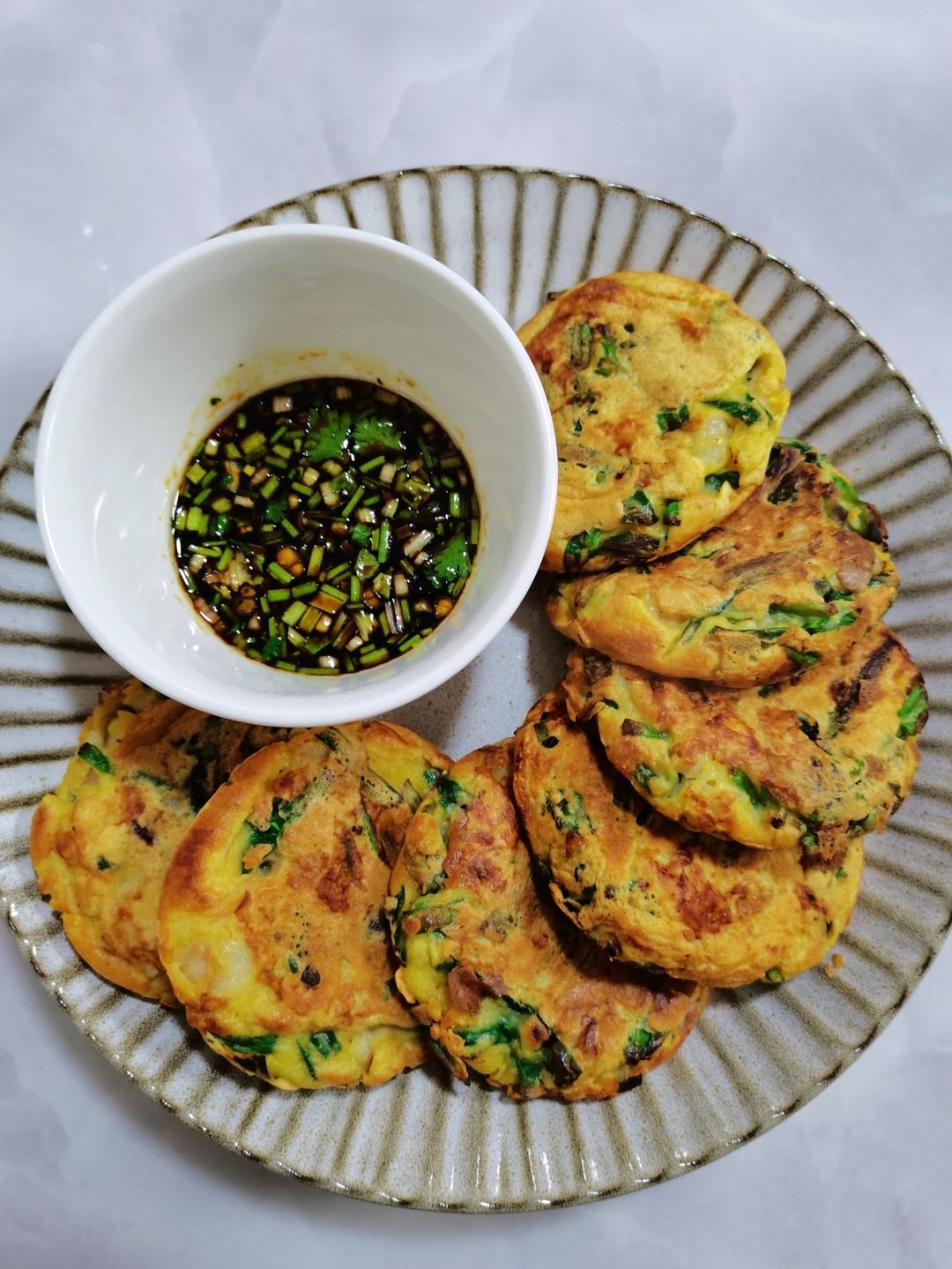 煎饼