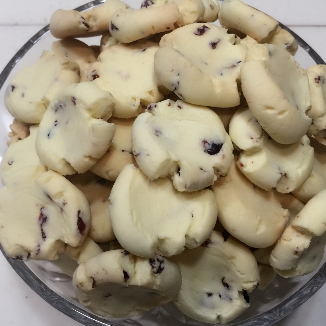 玛格丽特饼干