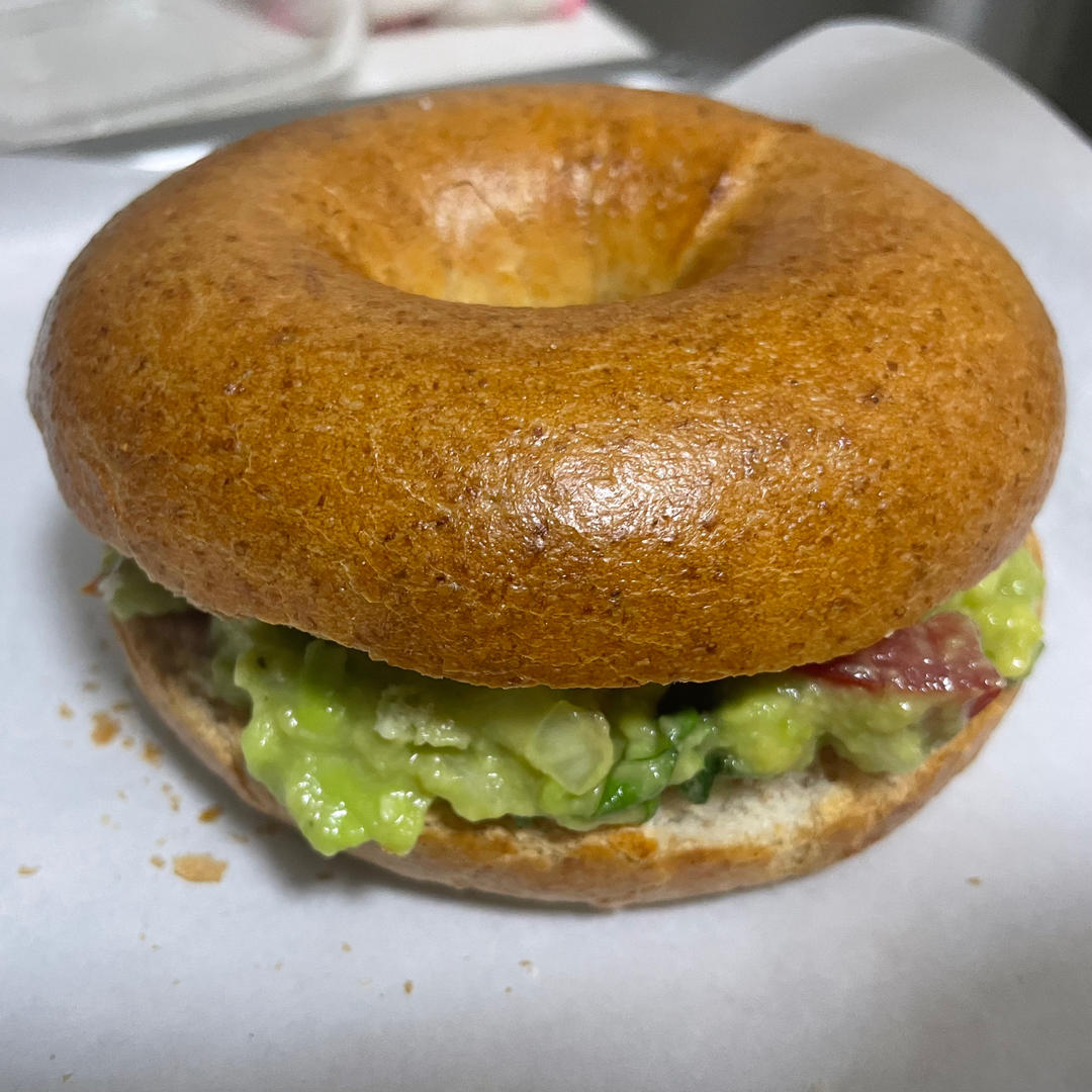 牛油果酱 Guacamole