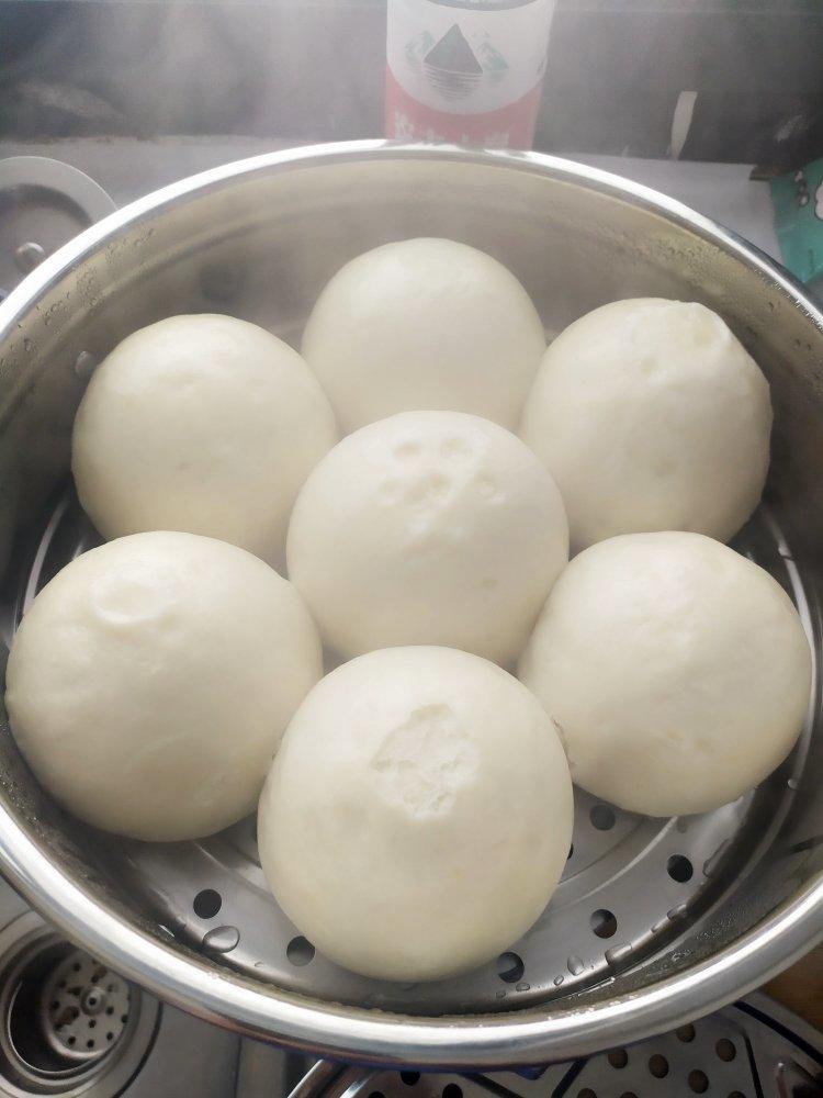 手把手教你蒸馒头