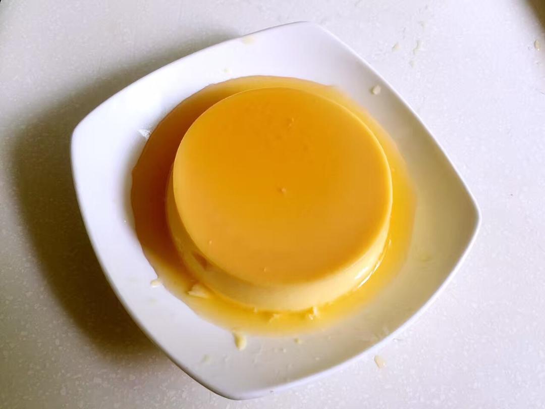 《Tinrry下午茶》教你做焦糖布丁