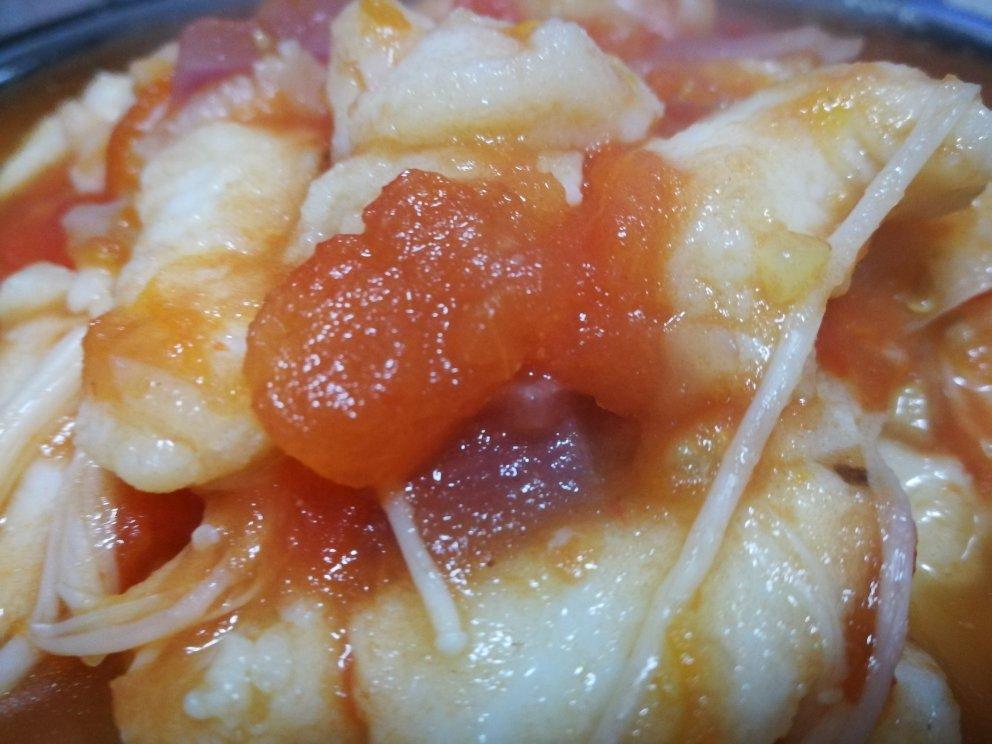 🍅番茄巴沙鱼🐟