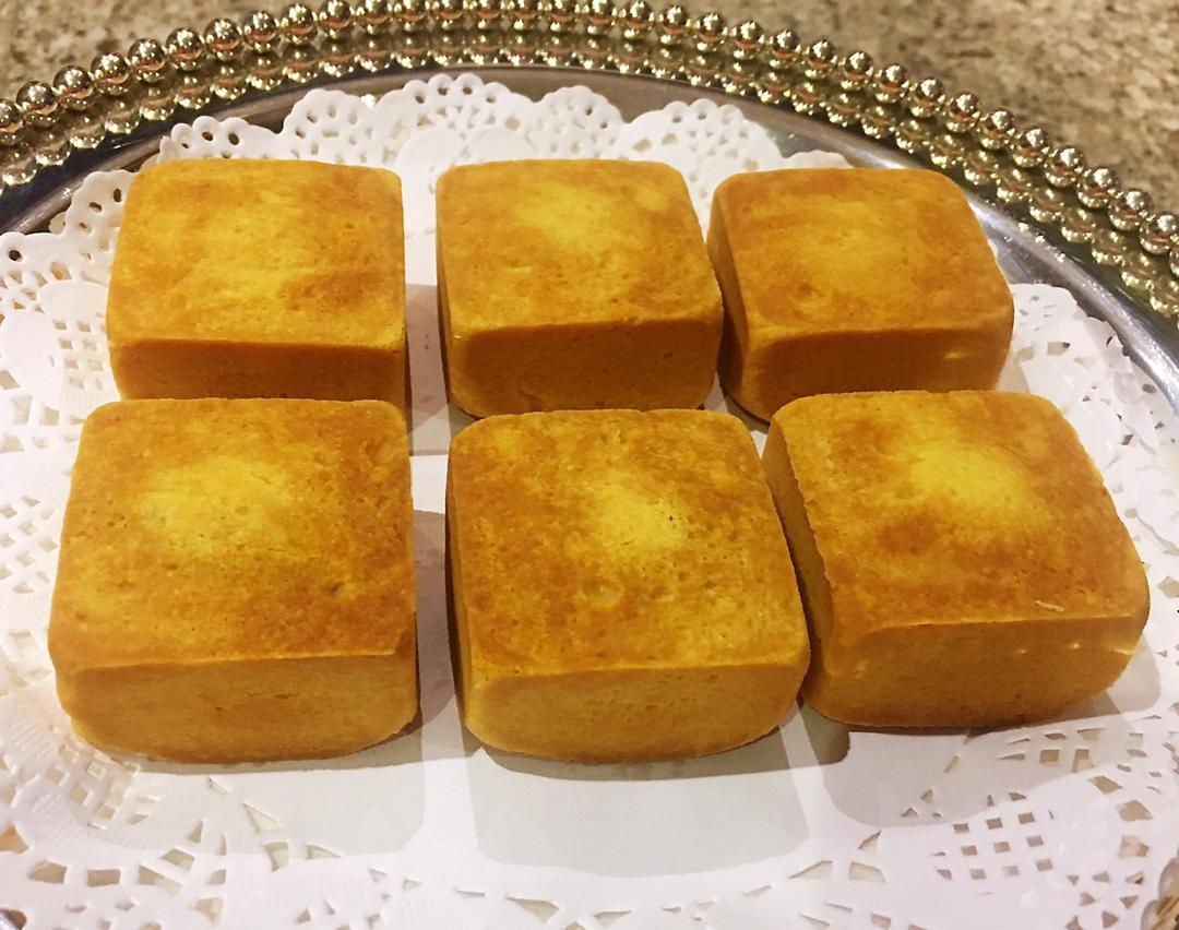 《Tinrry下午茶》教你做凤梨酥