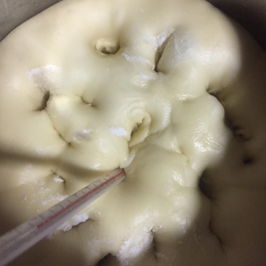 面包十五分钟手套膜及拉丝秘笈(附七岁儿童终极版)