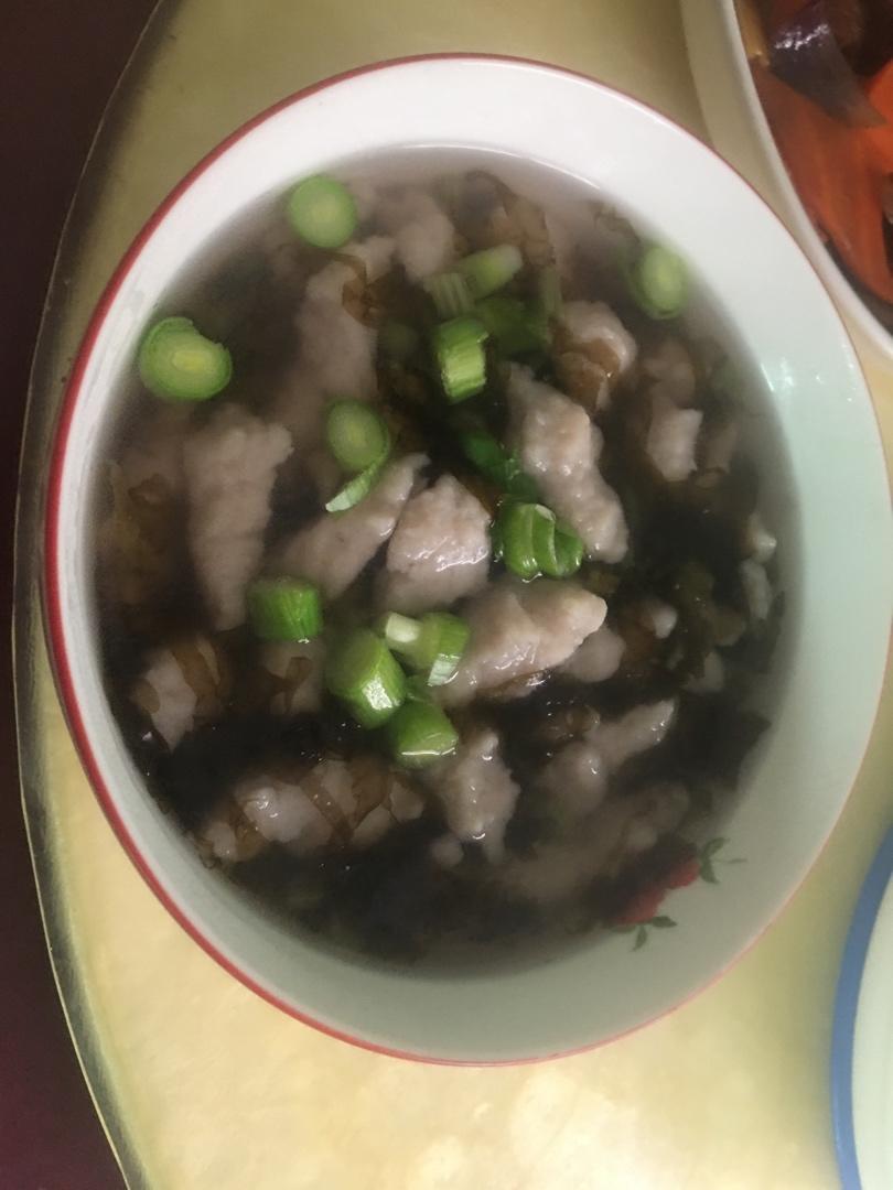 福鼎肉片