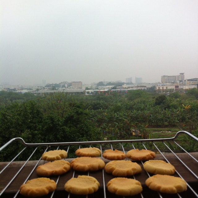 玛格丽特饼干
