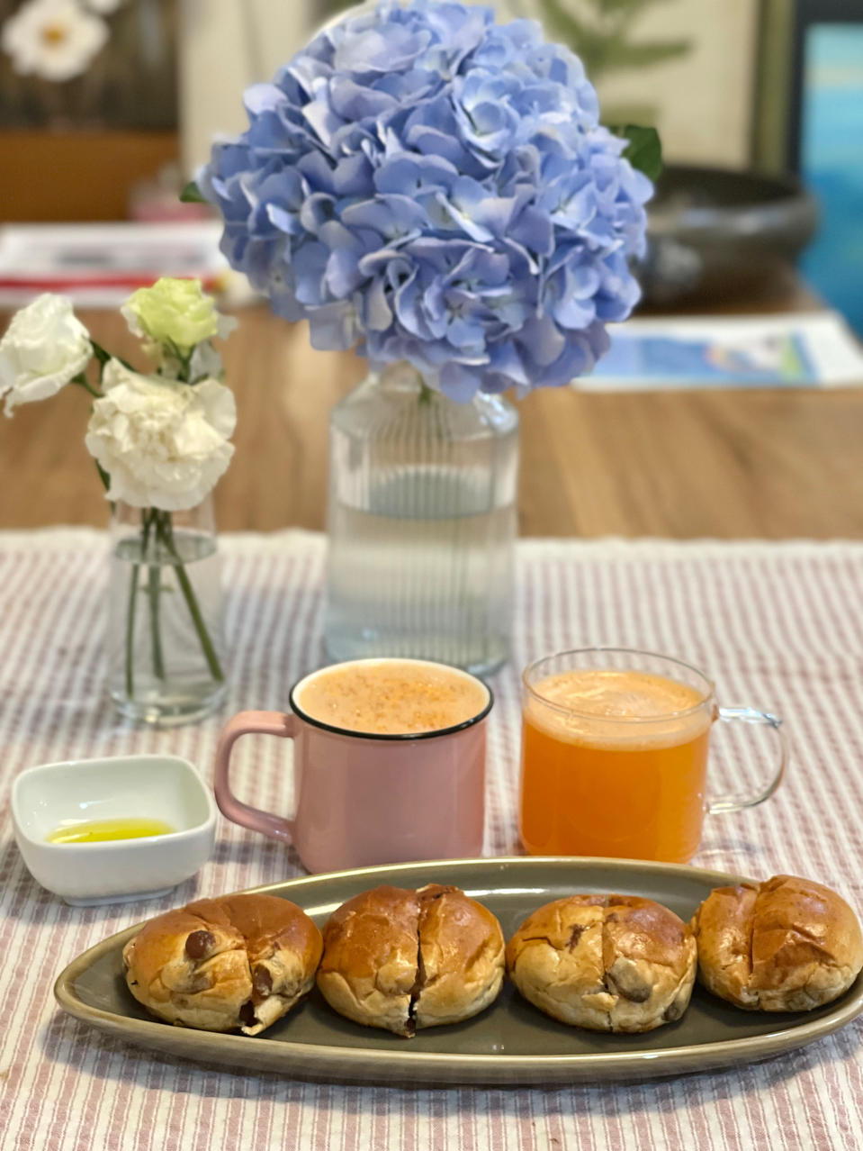 热爱做饭的小花匠