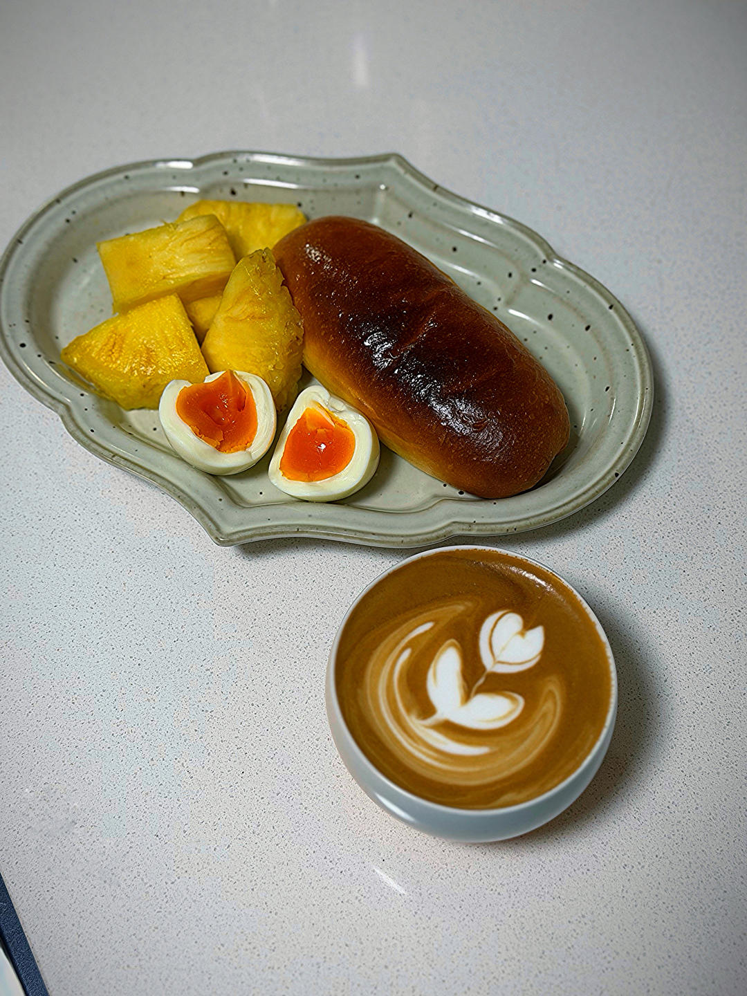 雯雯的咖啡☕️日记