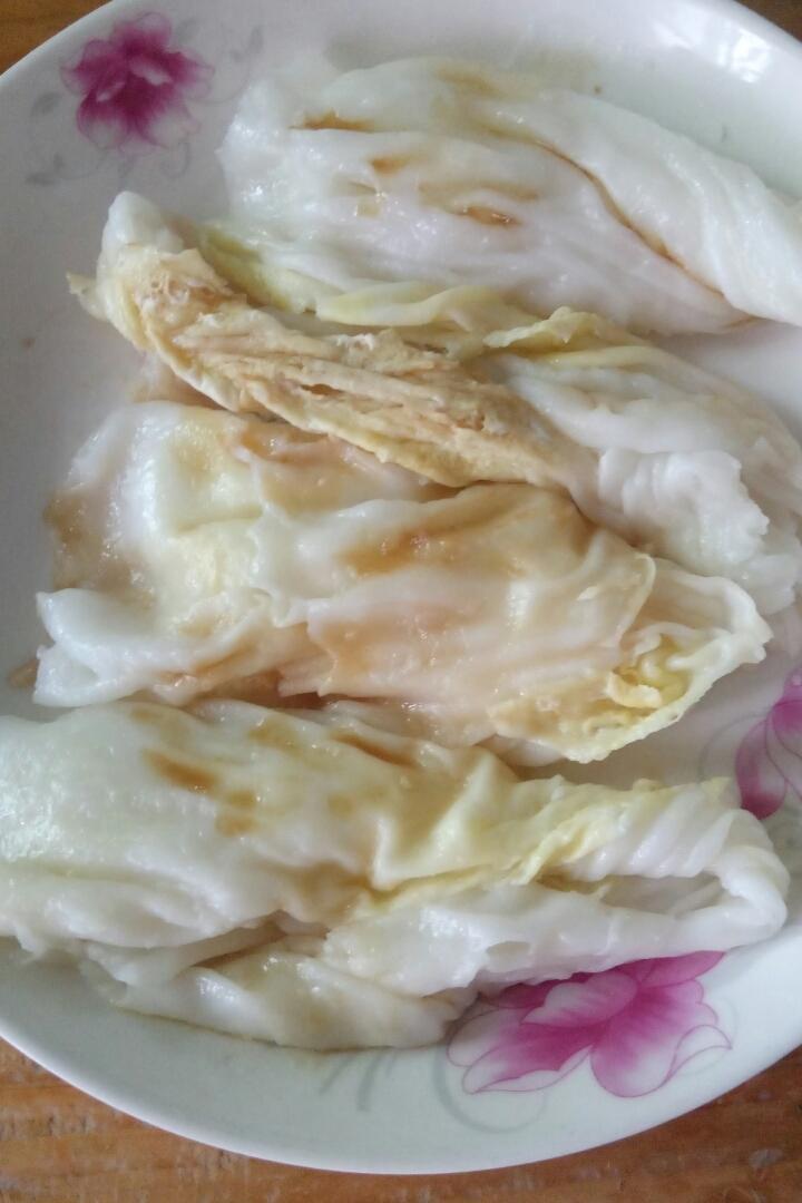 广东肠粉（精心调制）