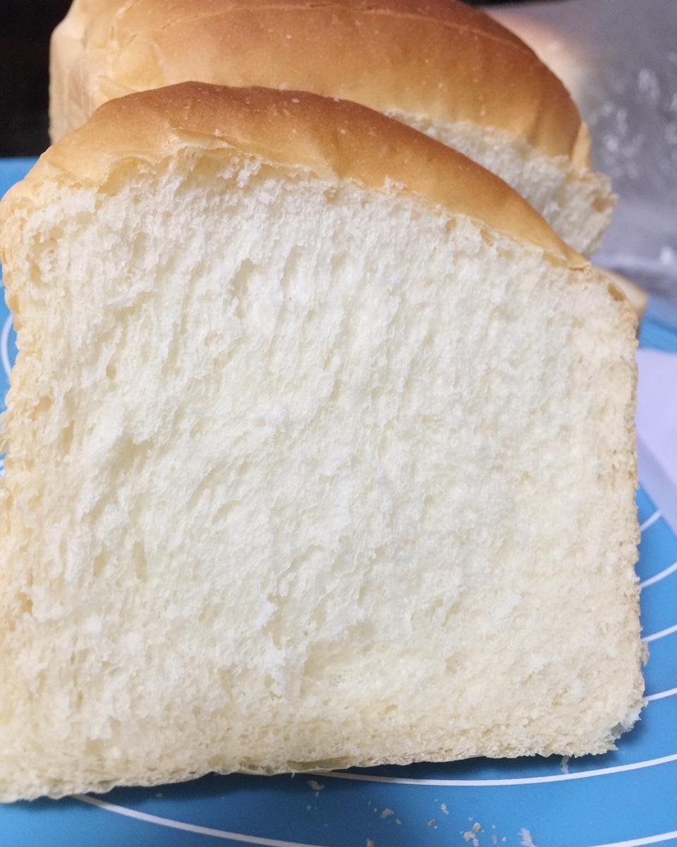 中种炼乳吐司～小美版