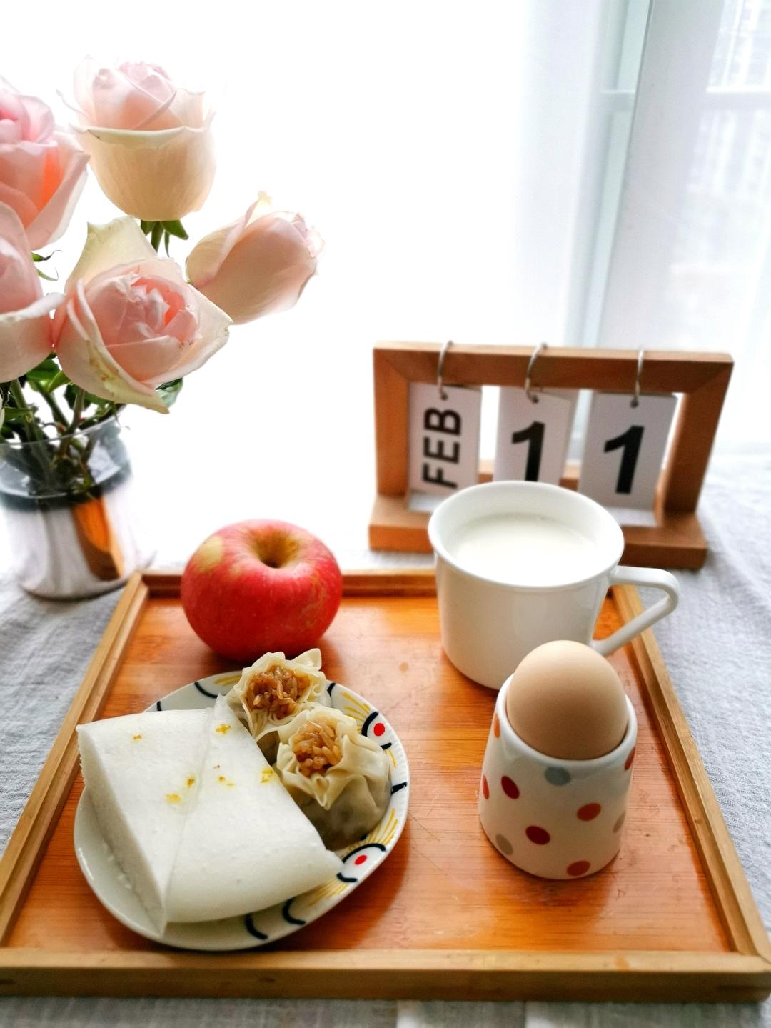 早餐合集