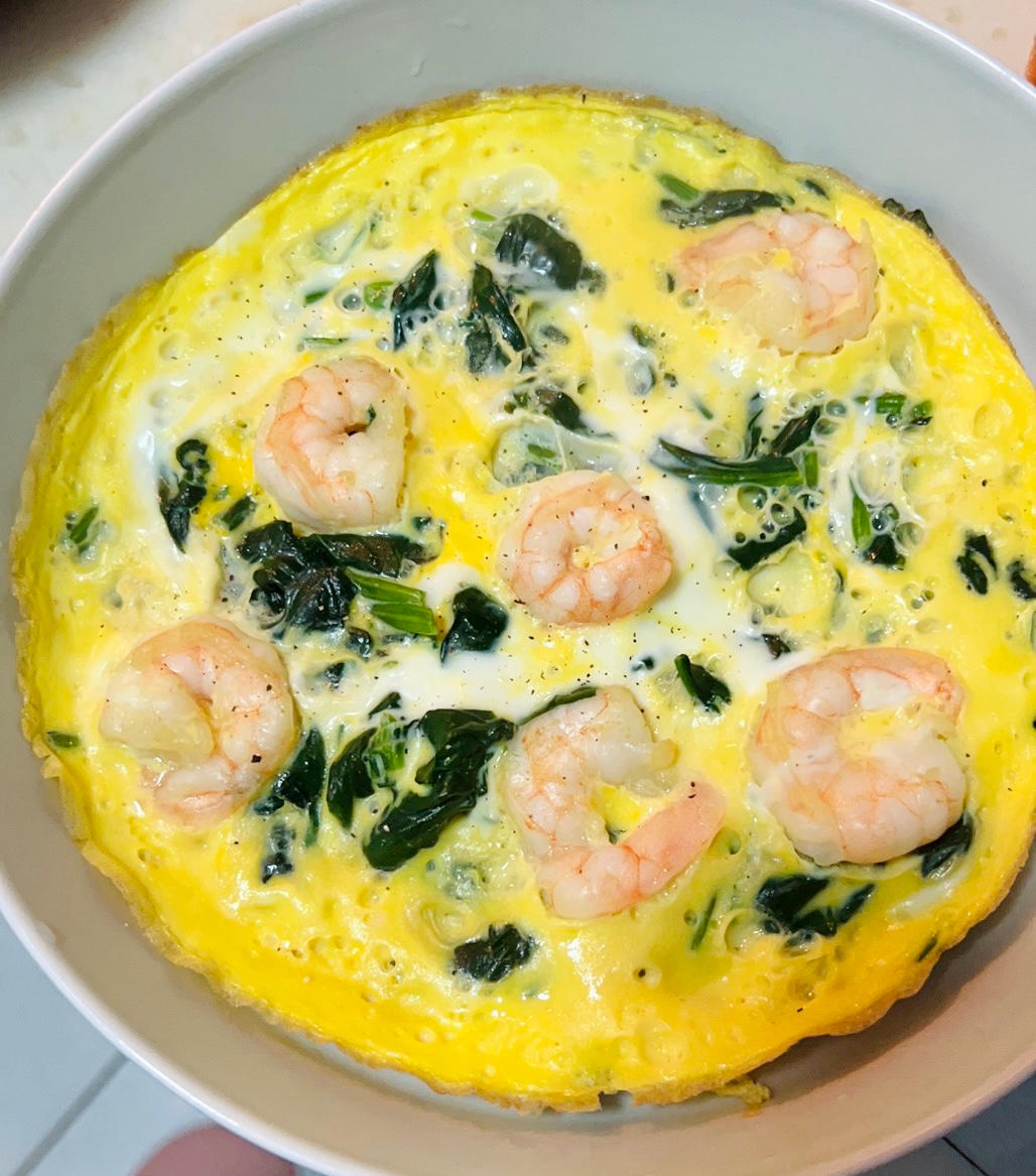 晚餐•2022年11月14日