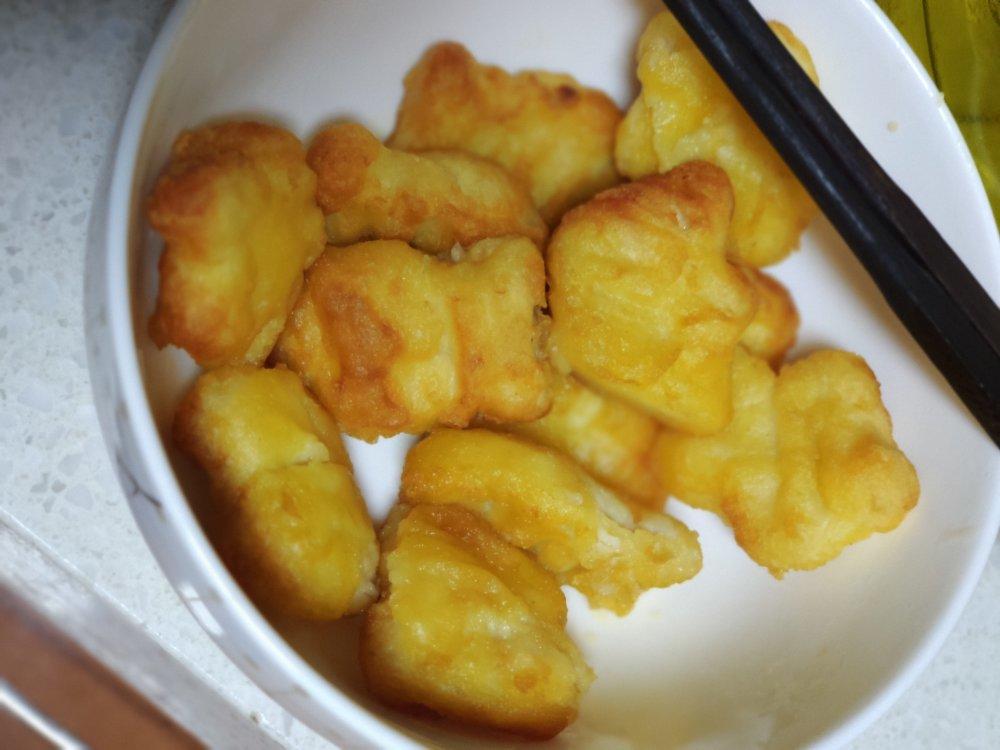 上校鸡块（空气炸锅）