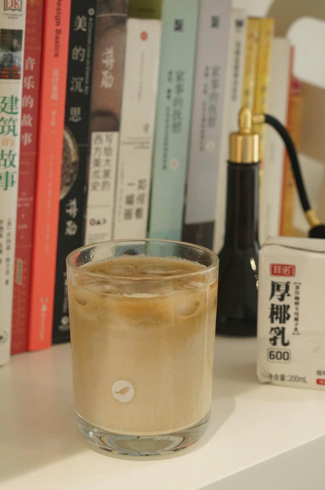 🌴好喝上头又快手的🥥生椰拿铁🥥提供多种做法🌴