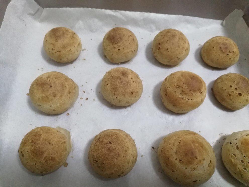 最接近山姆的同款麻薯包！