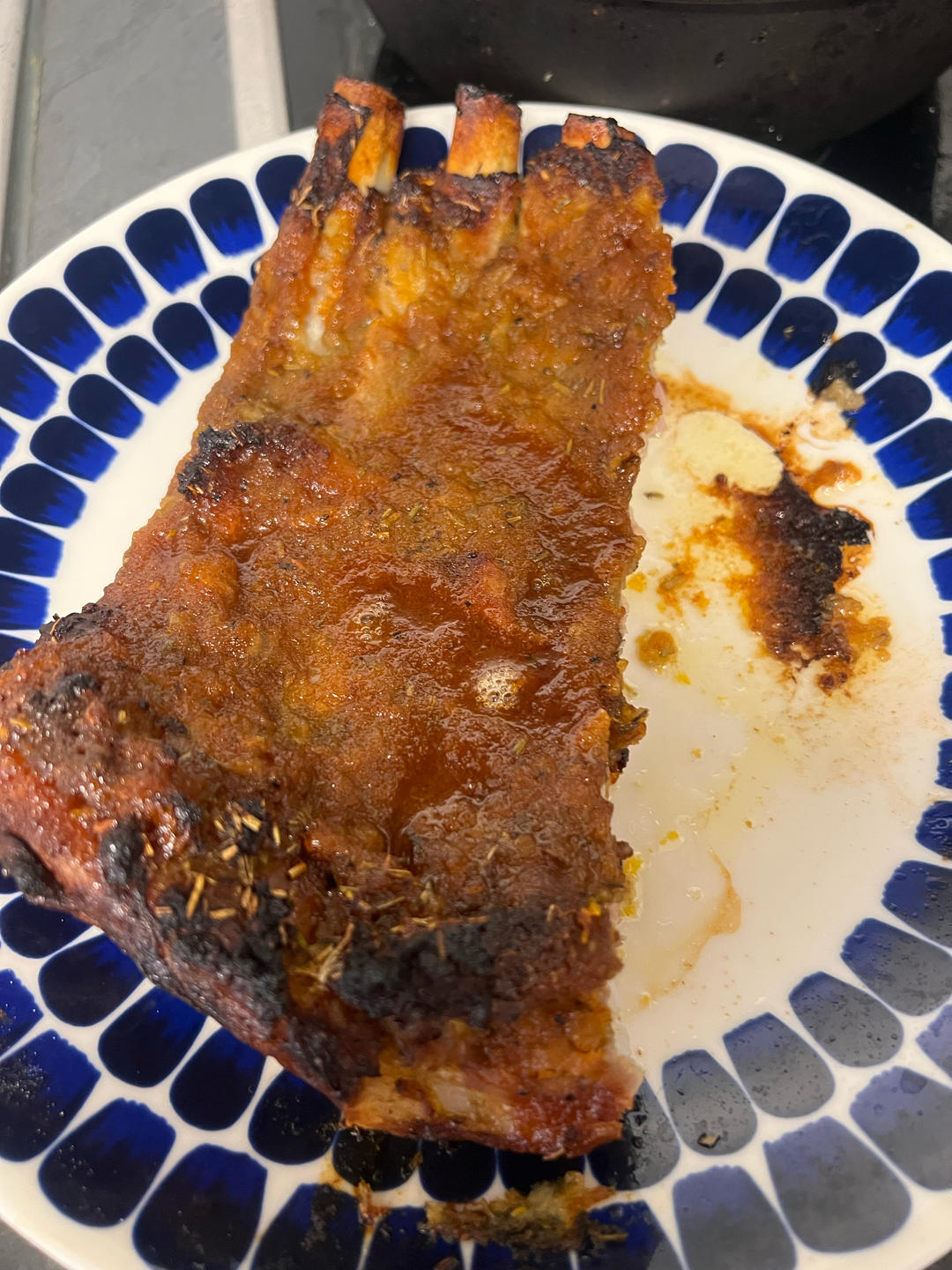 复刻维也纳烤肋排，在家做要花多少？