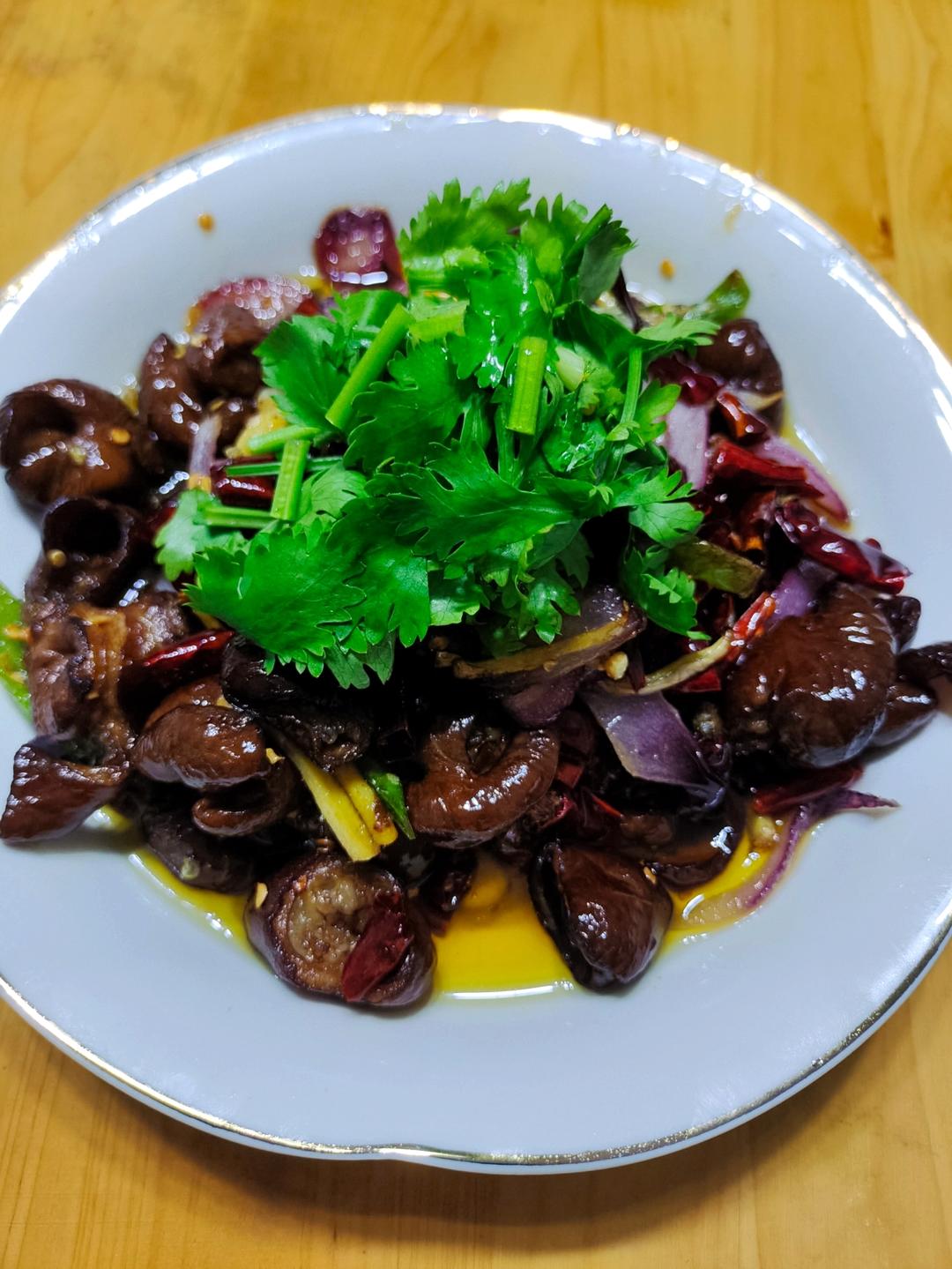 🔥火爆🔥酱香肥肠，打败99%的肥肠爱好者