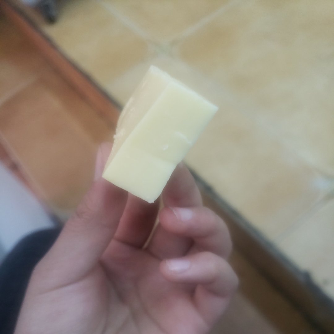 奶酪棒（模仿妙可蓝多）