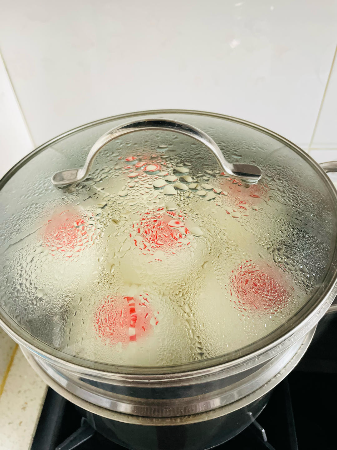 老面馒头（碱面详细做法）