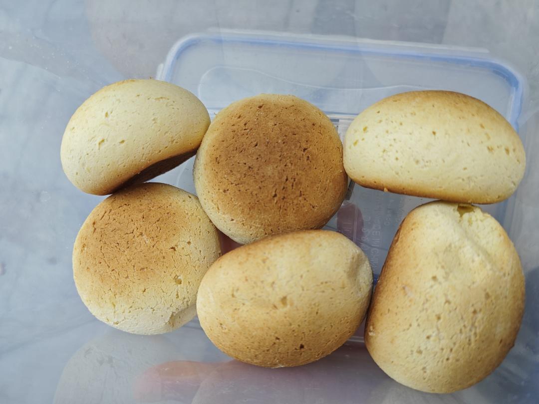 恐龙蛋·麻薯面包·麻薯包 自己做了1000➕的私人配方