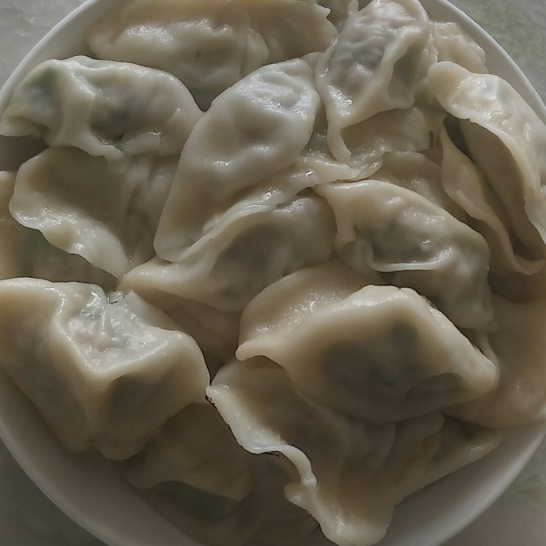 东北手工水饺