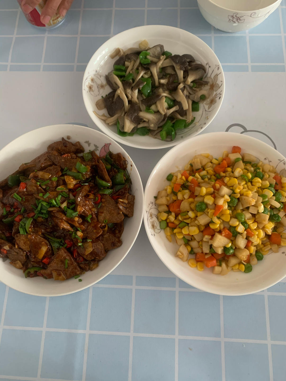 这样炒的猪肝鲜嫩入味，一点都不腥，特别好吃😋