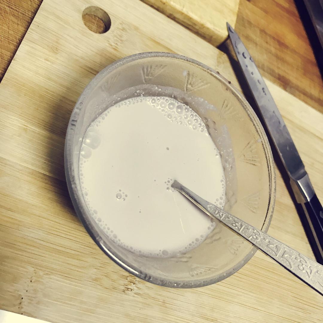 特浓醇核桃露-无渣无烦恼