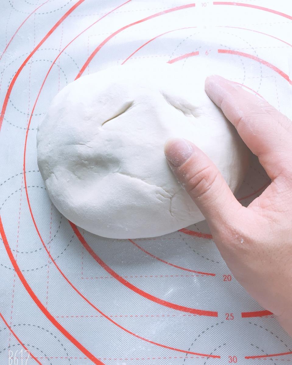 千层肉饼（老爸拿手面食之五）