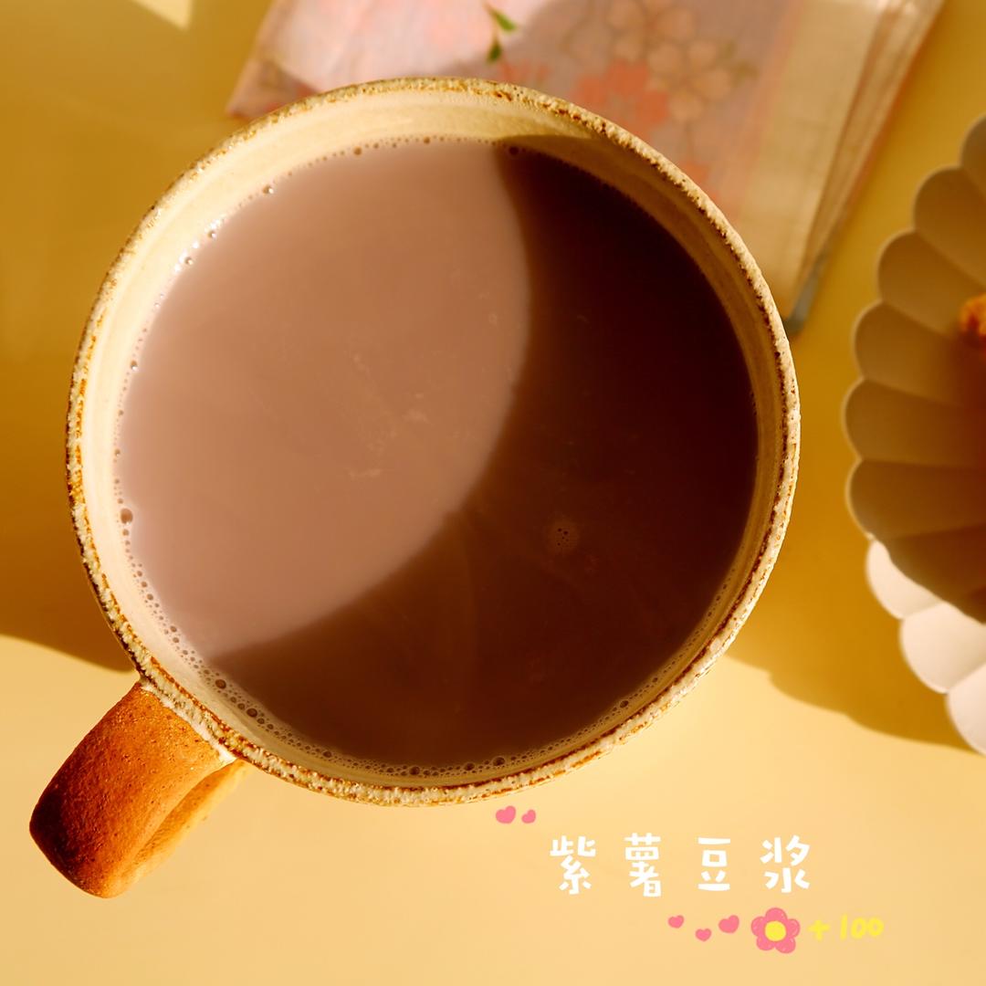 百变五谷杂粮豆浆搭配 公式