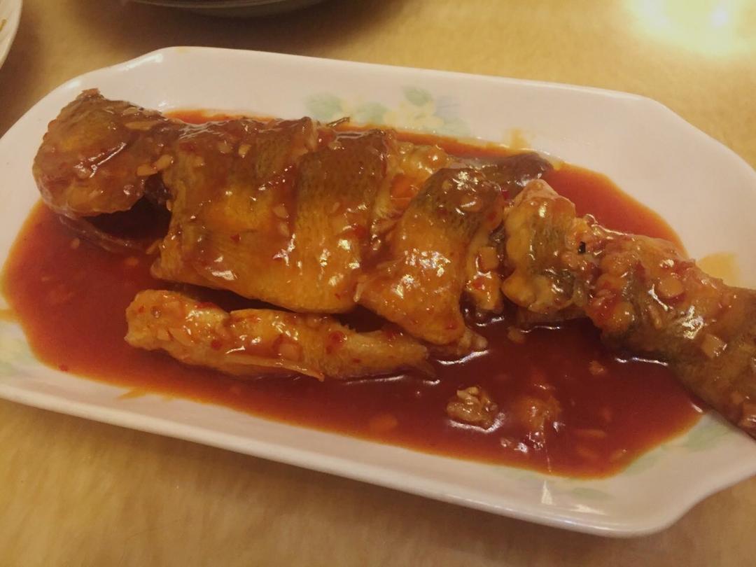 家常菜 糖醋魚(媲美飯店超簡單高顏值) 蘇式做的糖醋魚(媲美飯店超