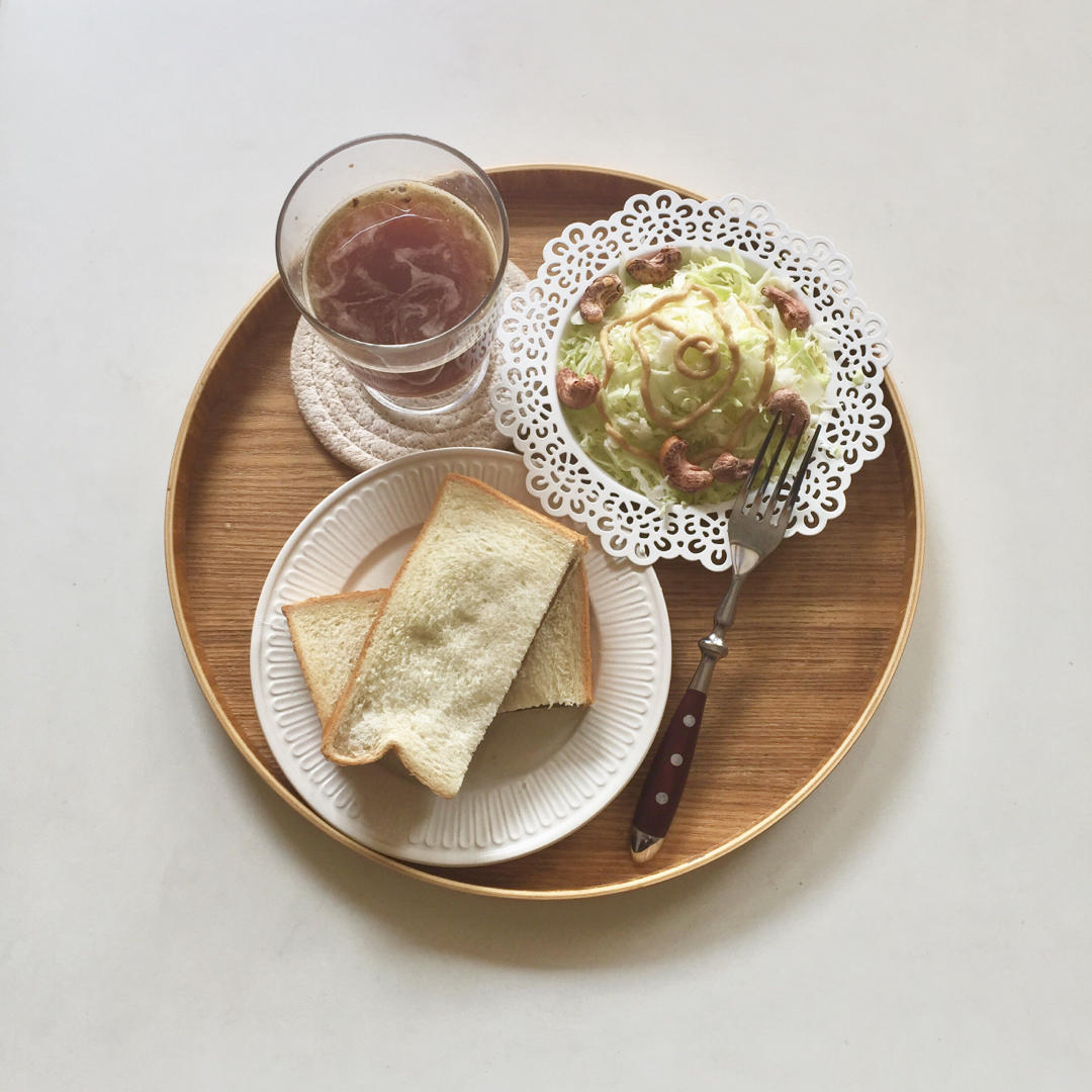 吐司🍞的一百种吃法😋持续更新中