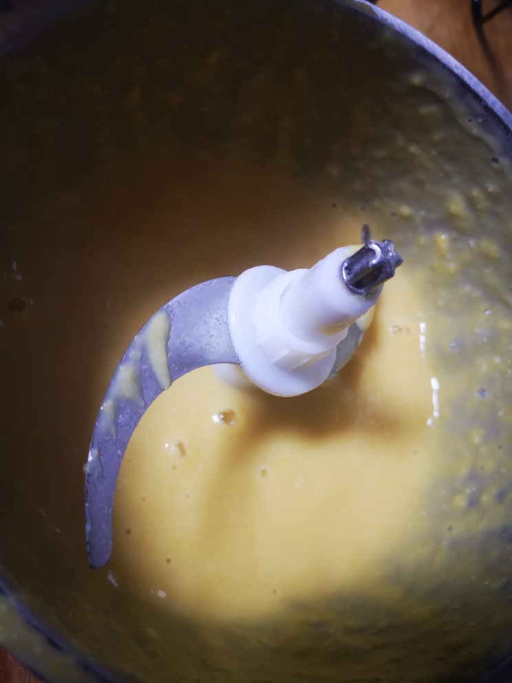 超级简单🌱豌豆黄的做法 步骤3