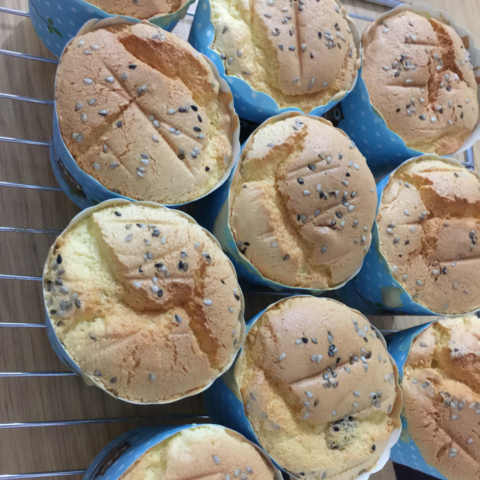 《Tinrry+》草莓奶油蛋糕（8寸配方）