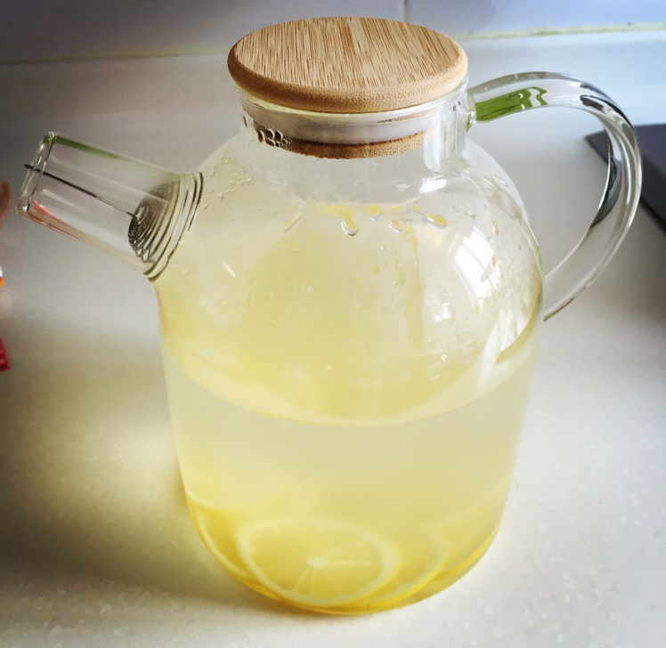 柠檬蜜的全部作品