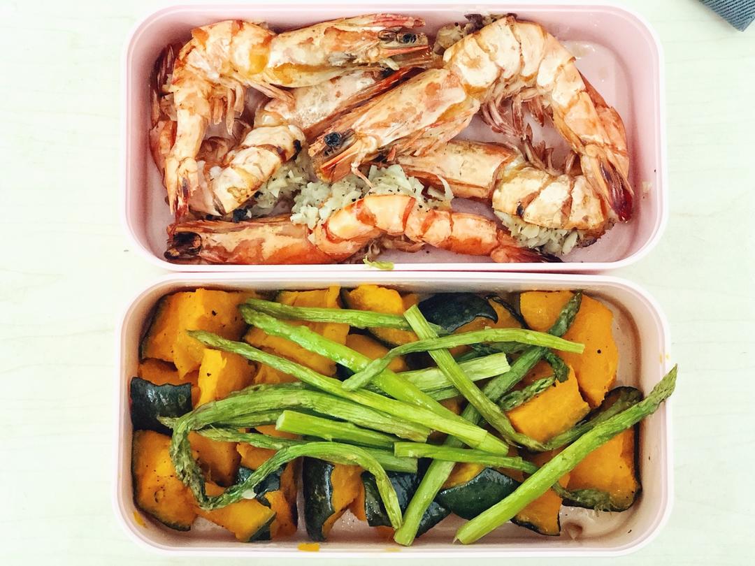 减脂餐