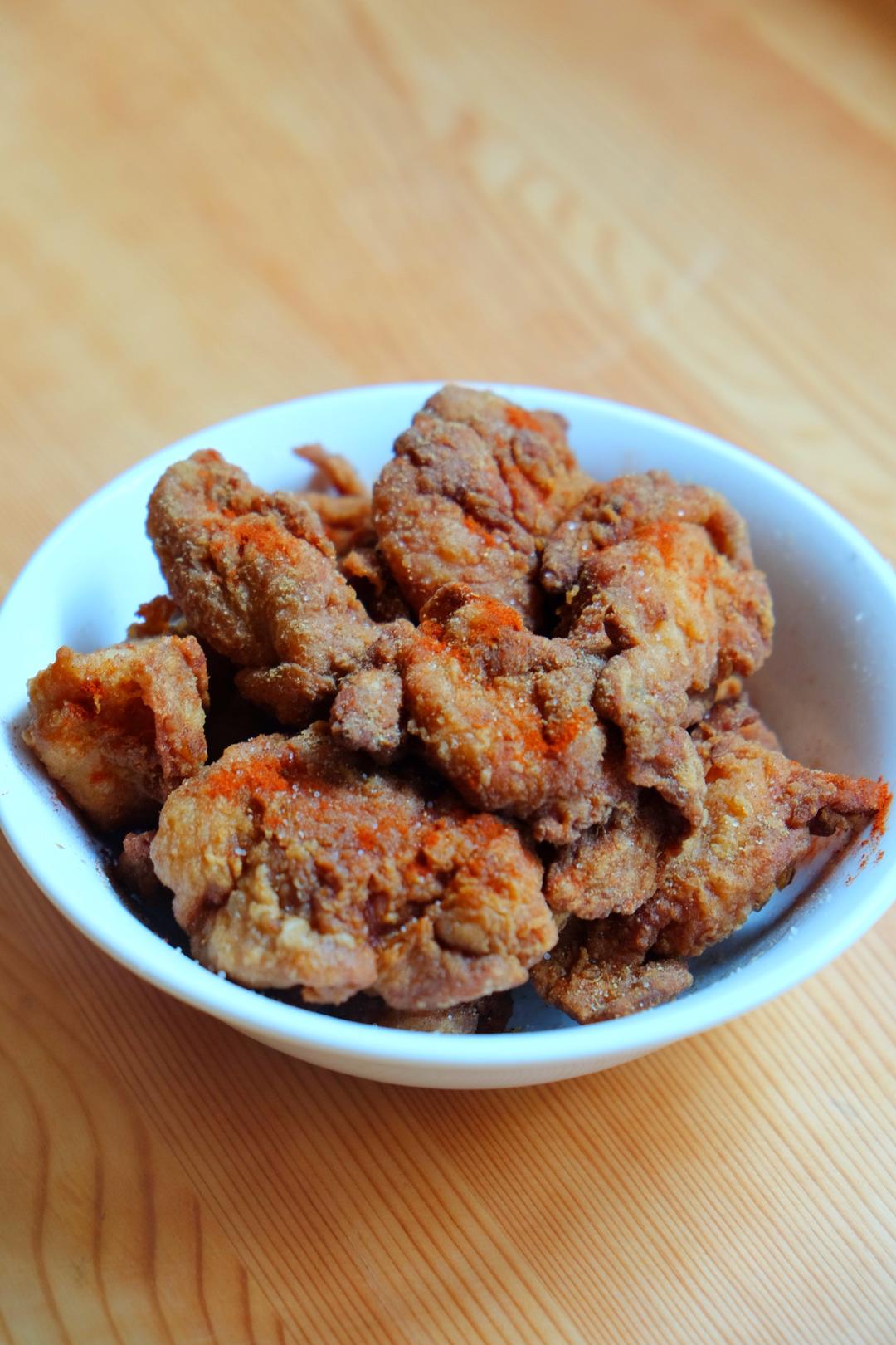 “唐揚げ”日式炸鸡