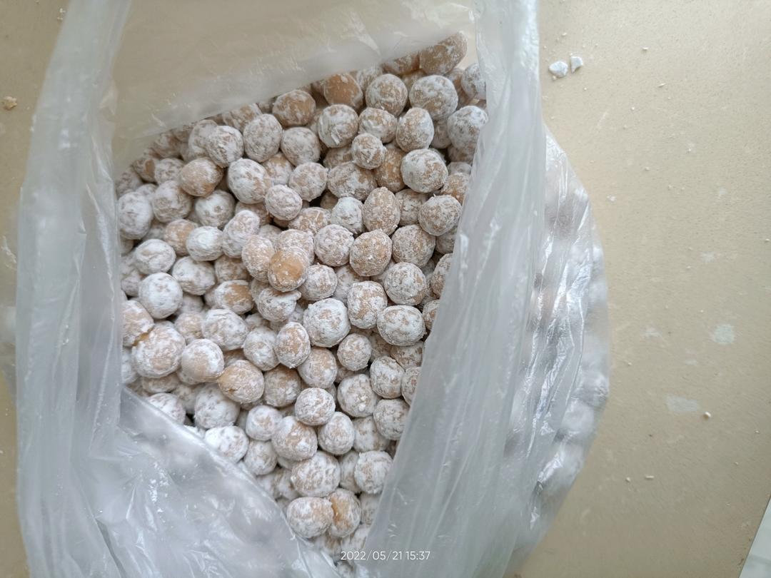 百分百成功的黑糖珍珠奶茶