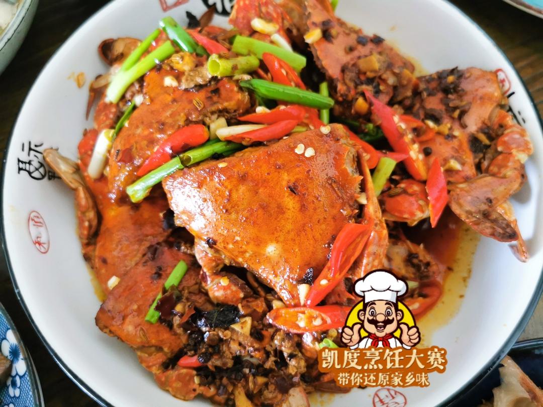 凯度带你还原家乡味-华北赛区