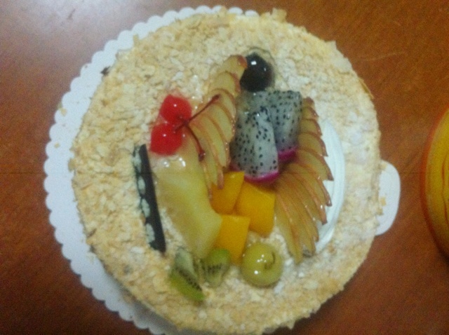 做好吃的给我爱的人