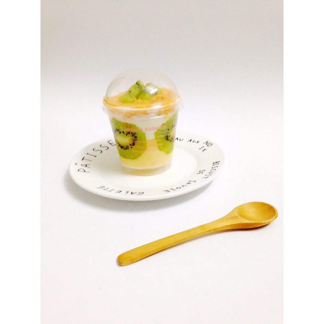 两分（多）钟做出五款思慕雪【曼食快语】